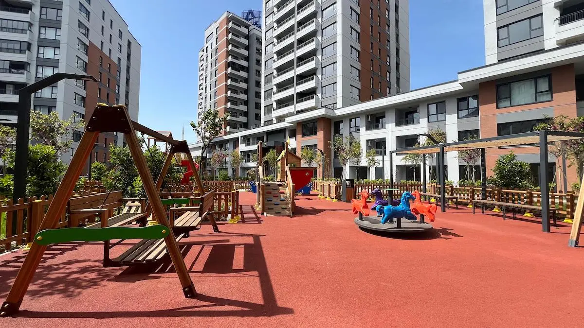 Playground